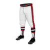 3942 MENS BASEBALL KNICKER PANT SMOKIN-BASES-2