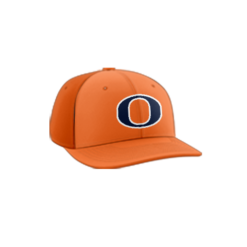3891 R_P FLEX FIT CAP PTS30 ORANGECREST-ALL-STARS-1
