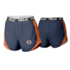 3891 WOMENS MICRO FIBER PRACTICE SHORT ORANGECREST-ALL-STARS-2