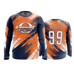 3891 MENS SPORT LONGSLEEVE ORANGECREST-ALL-STARS-2