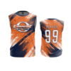3891 MENS SPORT CREW NECK SLEEVELESS ORANGECREST-ALL-STARS-2