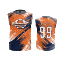 3891 MENS SPORT CREW NECK SLEEVELESS ORANGECREST-ALL-STARS-2