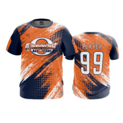 3891 MENS SPORT CREW NECK ORANGECREST-ALL-STARS-2