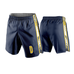 2395 MENS MIRCO FIBER 160gsm SHORT DUTCHS-SOFTBALL-1