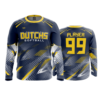 2395 MENS SPORT LONGSLEEVE DUTCHS-SOFTBALL-1