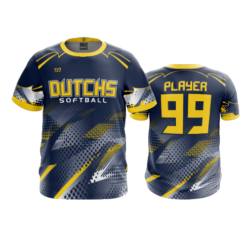 2395 MENS SPORT CREW NECK DUTCHS-SOFTBALL-1