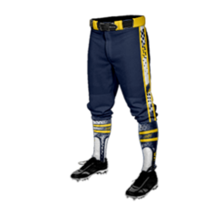 2395 MENS BASEBALL KNICKER PANT DUTCHS-SOFTBALL-1