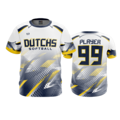 2395 MENS SPORT CREW NECK DUTCHS-SOFTBALL-2