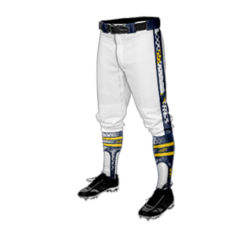 2395 MENS BASEBALL KNICKER PANT DUTCHS-SOFTBALL-2
