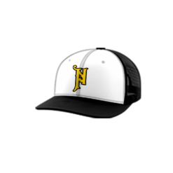 1953 R_P TRUCKER CAP 112 NOTORIOUS-1