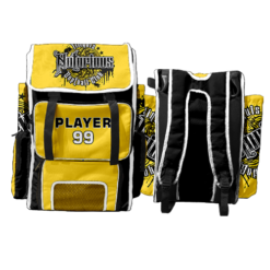 1953 GAMEDAY BAT PACK NOTORIOUS-1