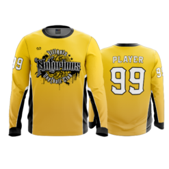 1953 MENS SPORT LONGSLEEVE NOTORIOUS-1