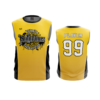 1953 MENS SPORT CREW NECK SLEEVELESS NOTORIOUS-1
