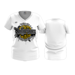1953 WOMENS SPIRIT CREW NECK NOTORIOUS-1