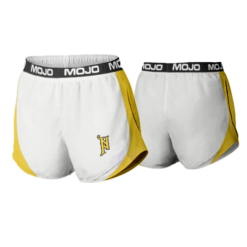 1953 WOMENS MICRO FIBER PRACTICE SHORT NOTORIOUS-2