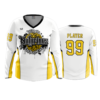 1953 WOMENS V NECK LONGSLEEVE NOTORIOUS-2