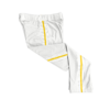 1953 MENS BALLPARK WHITE BRAID PANTS NOTORIOUS-2