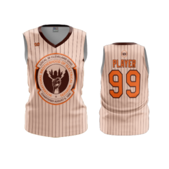 3946 WOMENS V NECK SLEEVELESS IBEW-LOCAL-38-1