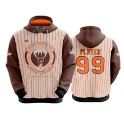 3946 UNISEX FLEECE HOODY IBEW-LOCAL-38-1