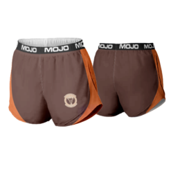 3946 WOMENS MICRO FIBER PRACTICE SHORT IBEW-LOCAL-38-2