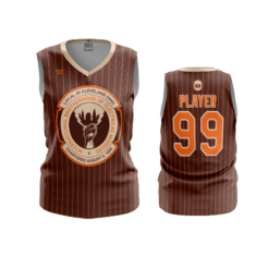 3946 WOMENS V NECK SLEEVELESS IBEW-LOCAL-38-2