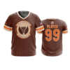 3946 MENS SPORT V NECK IBEW-LOCAL-38-2