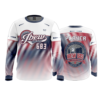 3557 MENS SPORT LONGSLEEVE I-BOWL-EVERY-WEDNESDAY