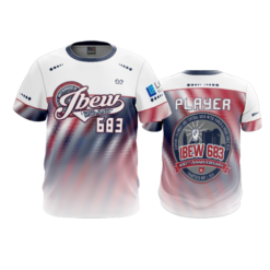 3557 MENS SPORT CREW NECK I-BOWL-EVERY-WEDNESDAY