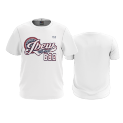3557 MENS SPIRIT CREW NECK I-BOWL-EVERY-WEDNESDAY