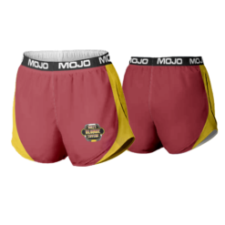 3947 WOMENS MICRO FIBER PRACTICE SHORT DIRTY-BLONDE-TAVERN-1