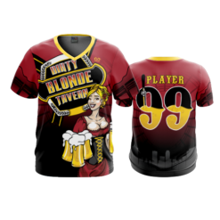 3947 MENS SPORT V NECK DIRTY-BLONDE-TAVERN-1