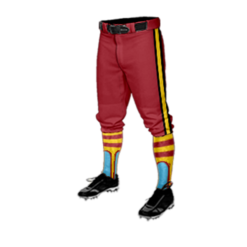 3947 MENS BASEBALL KNICKER PANT DIRTY-BLONDE-TAVERN-1