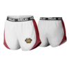 3947 WOMENS MICRO FIBER PRACTICE SHORT DIRTY-BLONDE-TAVERN-2