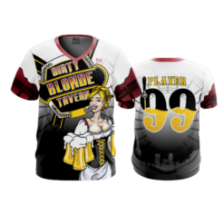 3947 MENS SPORT V NECK DIRTY-BLONDE-TAVERN-2