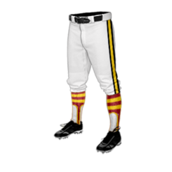3947 MENS BASEBALL KNICKER PANT DIRTY-BLONDE-TAVERN-2