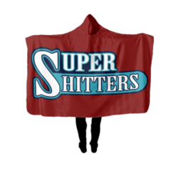 3948 UNISEX FAN WRAP HOODY SUPER-HITTERS-1