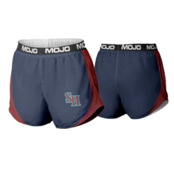 3948 WOMENS MICRO FIBER PRACTICE SHORT SUPER-HITTERS-1