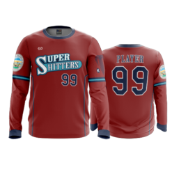 3948 MENS SPORT LONGSLEEVE SUPER-HITTERS-1