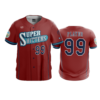 3948 MENS FULL BUTTON DOWN SUPER-HITTERS-1