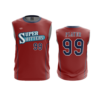 3948 MENS SPORT CREW NECK SLEEVELESS SUPER-HITTERS-1