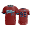 3948 MENS SPORT CREW NECK SUPER-HITTERS-1