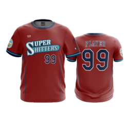 3948 MENS SPORT CREW NECK SUPER-HITTERS-1