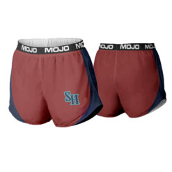 3948 WOMENS MICRO FIBER PRACTICE SHORT SUPER-HITTERS-2