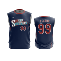 3948 MENS SPORT CREW NECK SLEEVELESS SUPER-HITTERS-2