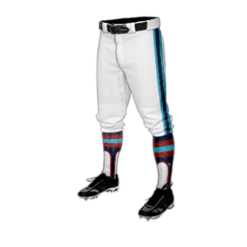 3948 MENS BASEBALL KNICKER PANT SUPER-HITTERS-2