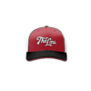 3674 R_P FLEX FIT CAP 172 CARDINALS-THE-LOU
