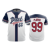 2701 MENS SPORT CREW NECK