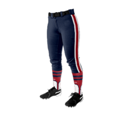 3940 WOMENS FASTPITCH PANTS