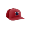 3899 R_P FLEX FIT CAP PTS30 COLUMBUS-ANGELS-1