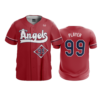 3899 MENS FULL BUTTON DOWN COLUMBUS-ANGELS-1